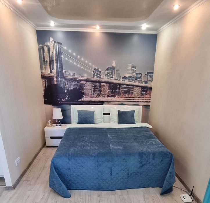 Подобово 1к.квартира.Лушпи 43/1