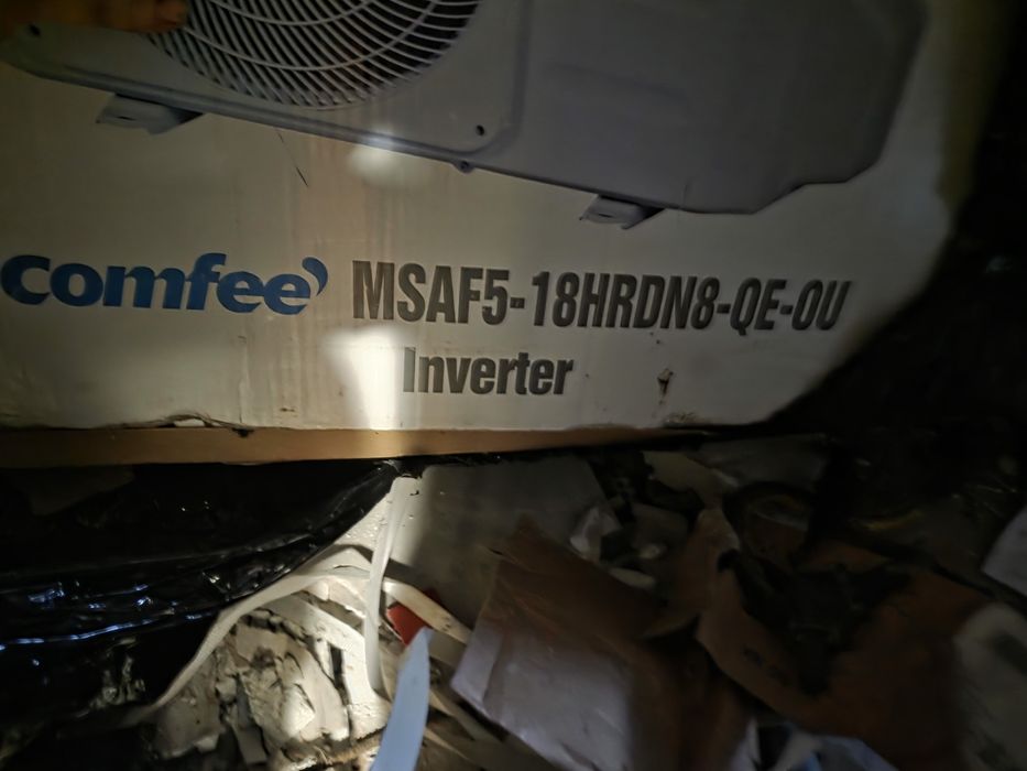 Klimatyzacja,pompa ciepła,osuszacz.