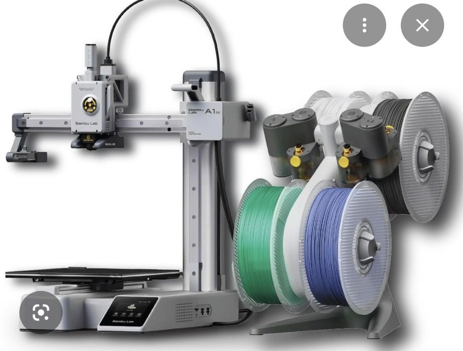 A1 mini Combo BambuLab