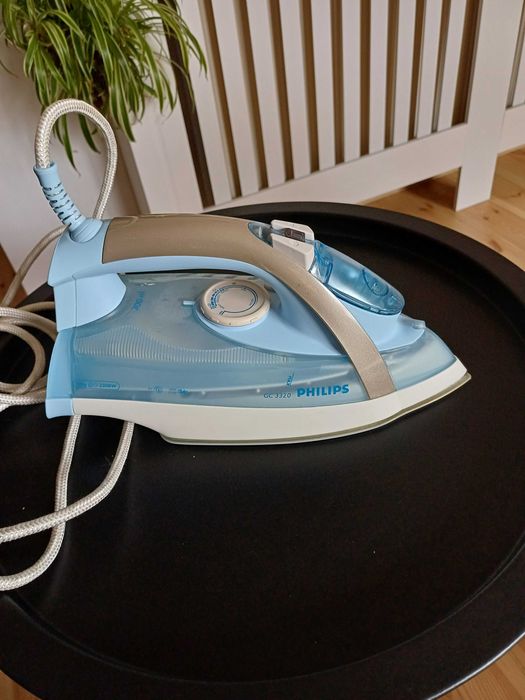 Żelazko philips stan bardzo dobry