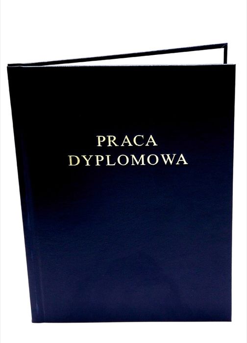 Pomoc w pisaniu prac dyplomowych