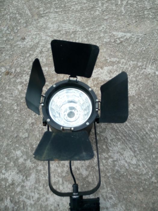 Lamp studyjna     studyjna