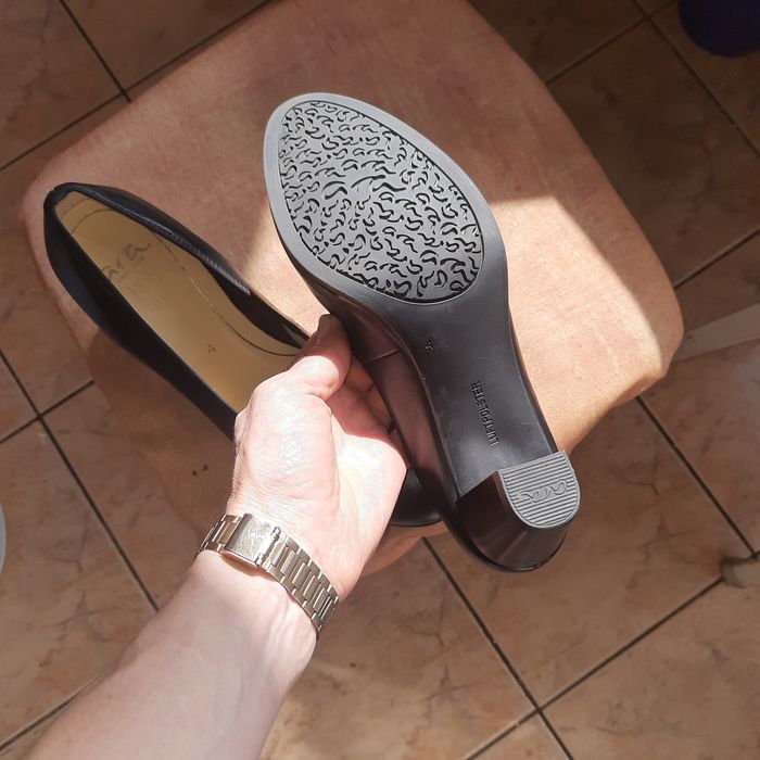 Buty ara skórzane 4,  36 2/3