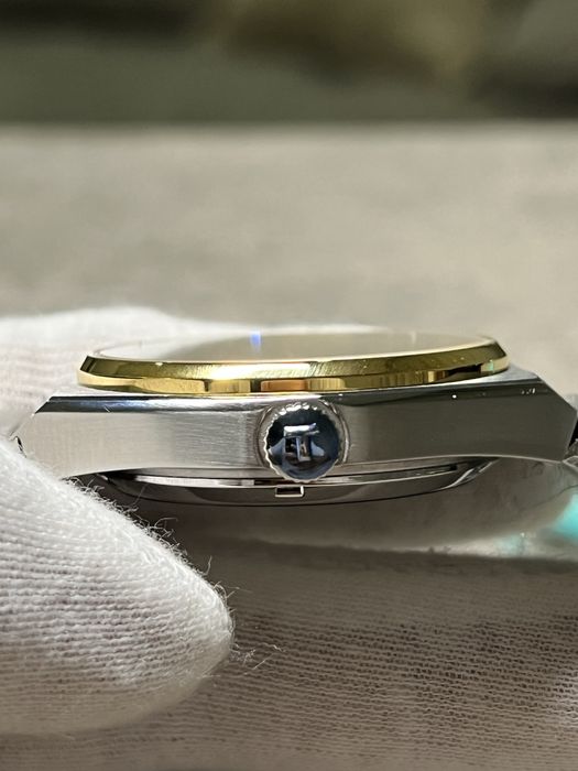 Tissot Prx automatico