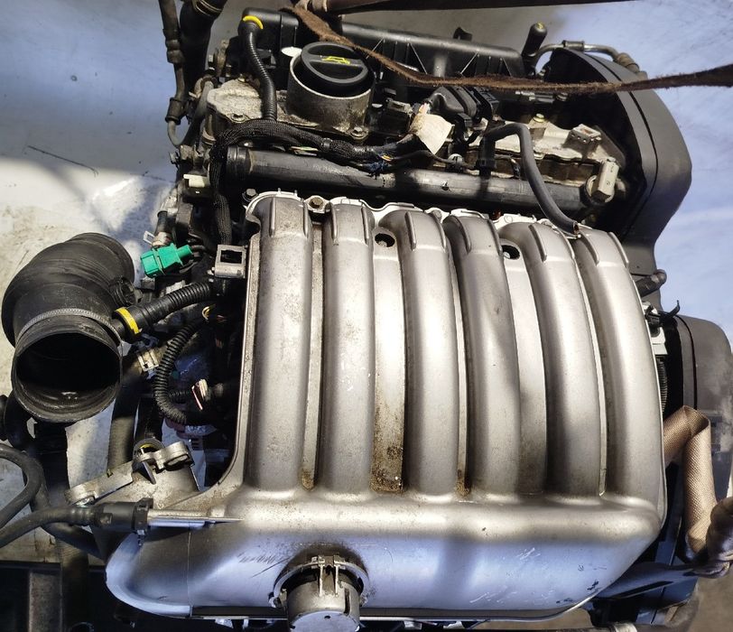 Motor completo CITROËN C5 I (DC_)