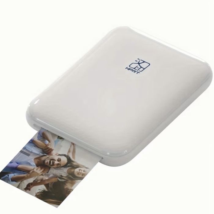 Instax Zink Drukarka do mini zdjęć z telefonu Photo Printer Android Apple