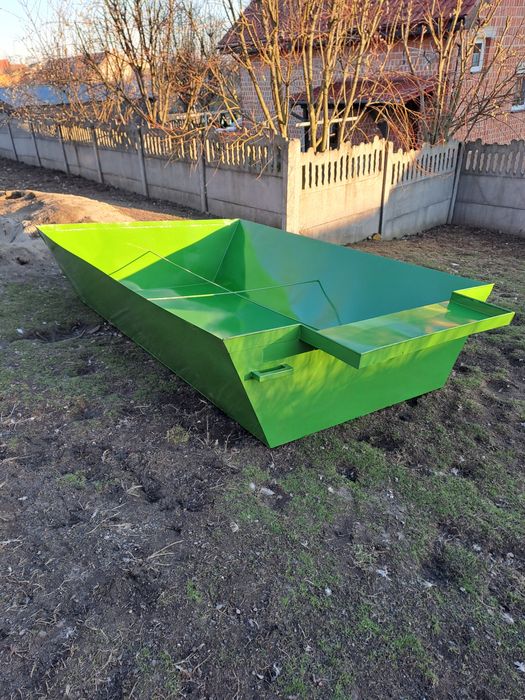 Wanna/Basen dla gęsi.