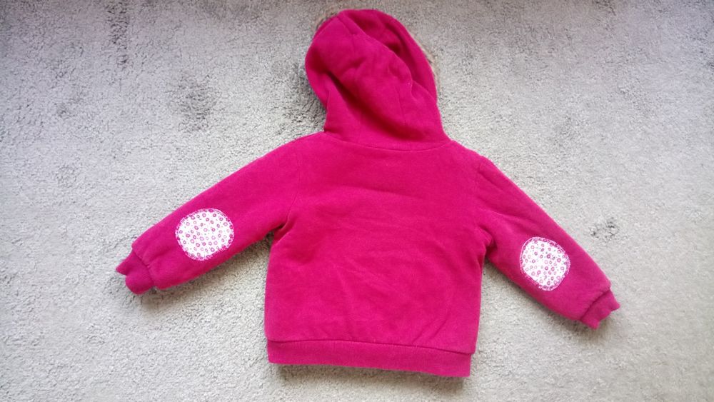 Bluza 86-92 TU