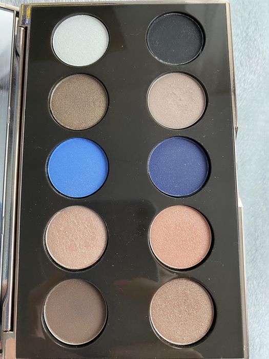 Paleta cieni NUDE BY NATURE Natural Wonders
