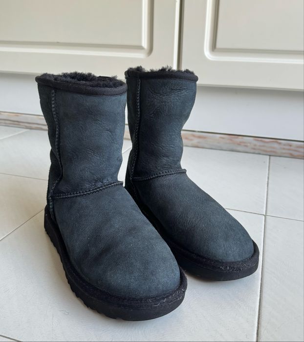 Botins UGG Classic, 37