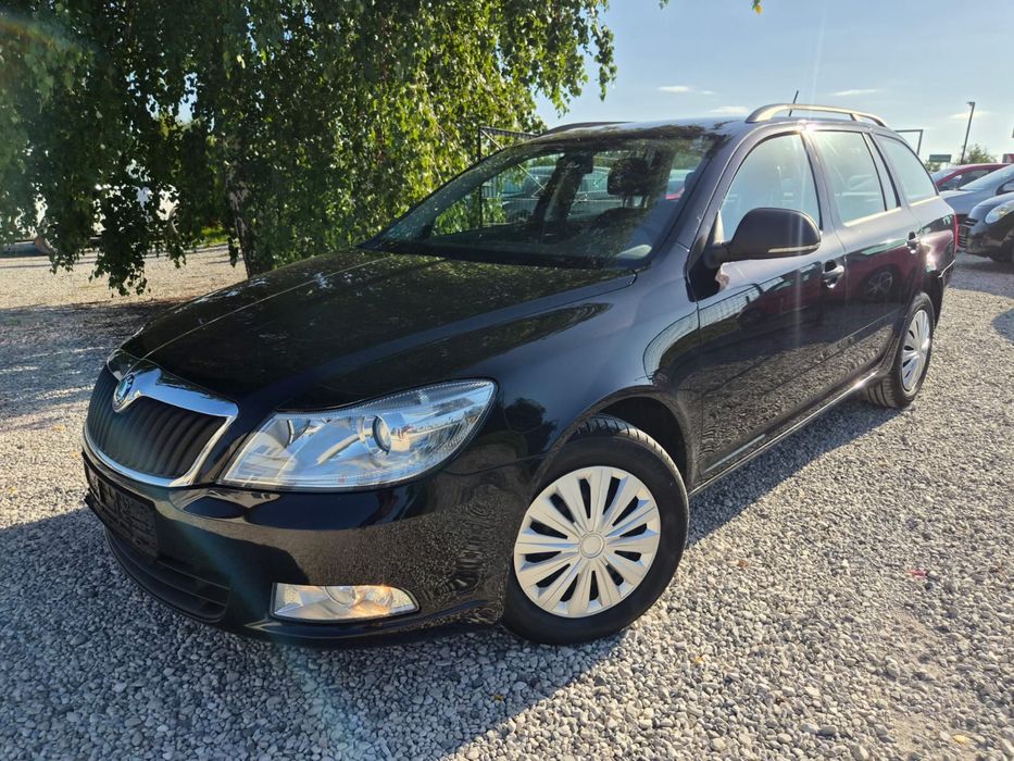 Skoda Octavia!! 2013 Rok!! Super Stan!! Niski Przebieg!!