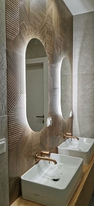 Usługi Budowlane / Modernizacje