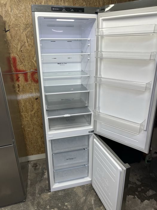 Холодильник LG 2 метра