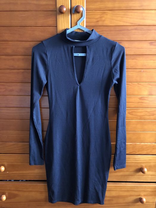 Vestido Pull & Bear TS