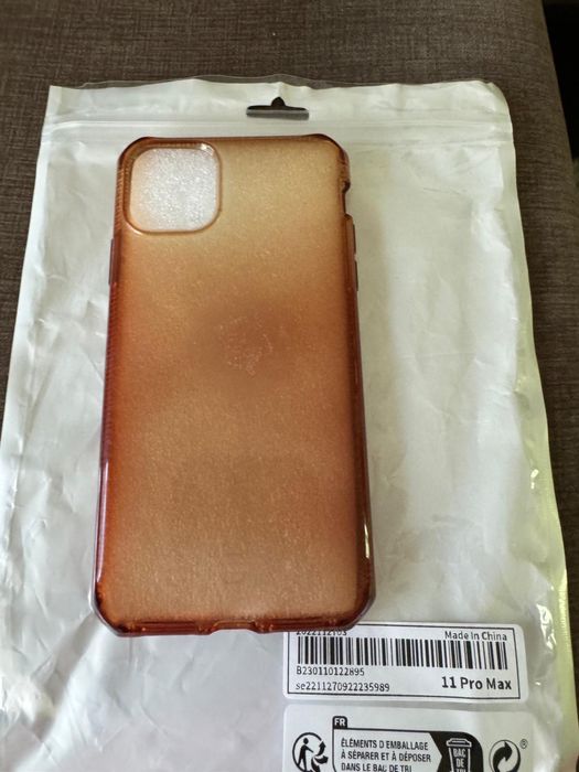 Capas iphone 11 promax