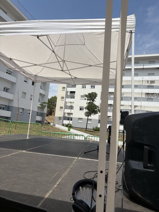 Aluguer  de SOM para festas aniversário