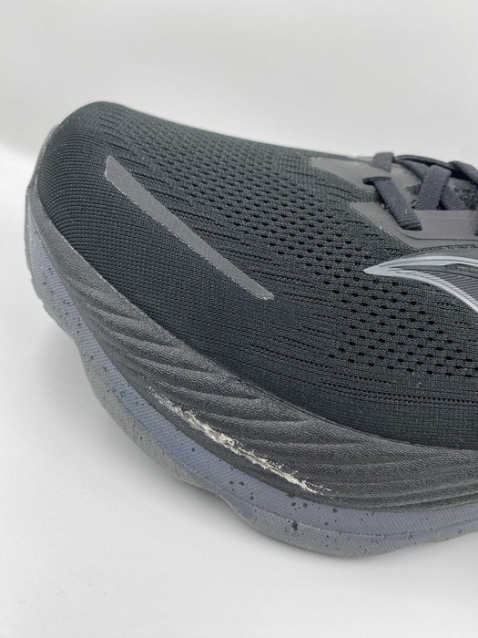 SAUCONY Hurricane 24 r.48 oryginalne buty biegowe męskie stan BDB duży rozmiar