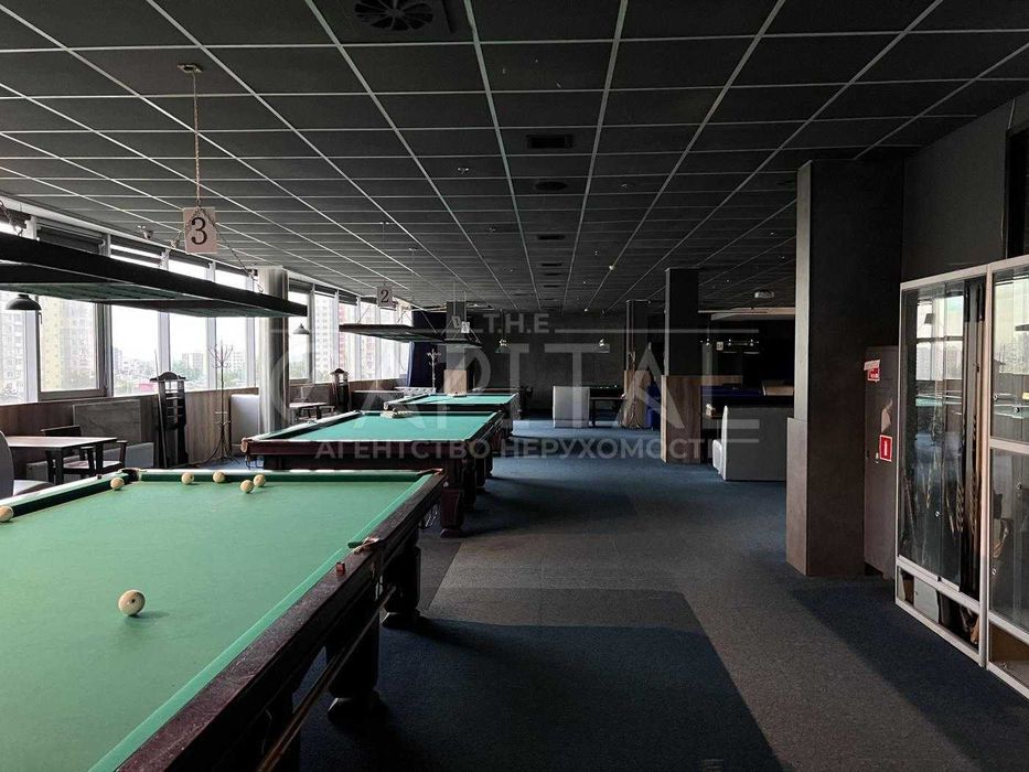 Продаж приміщення, ТЦ Корал, Деснянський р-н