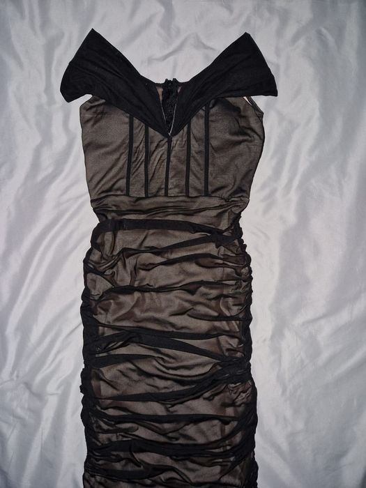 Sukienka Ella Boutique