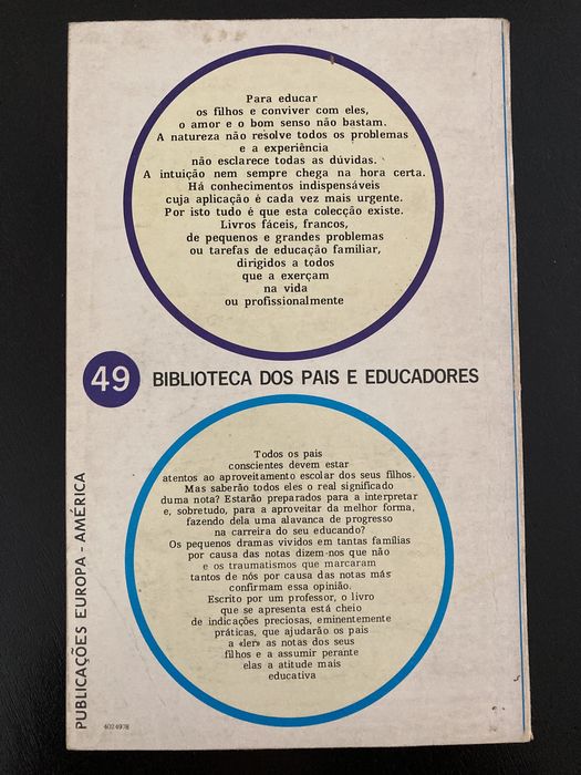 Lote 20 Livros Educação / Psicologia (Portes Grátis)