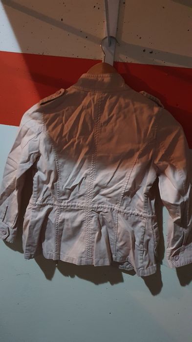 Casaco Massimo Dutti