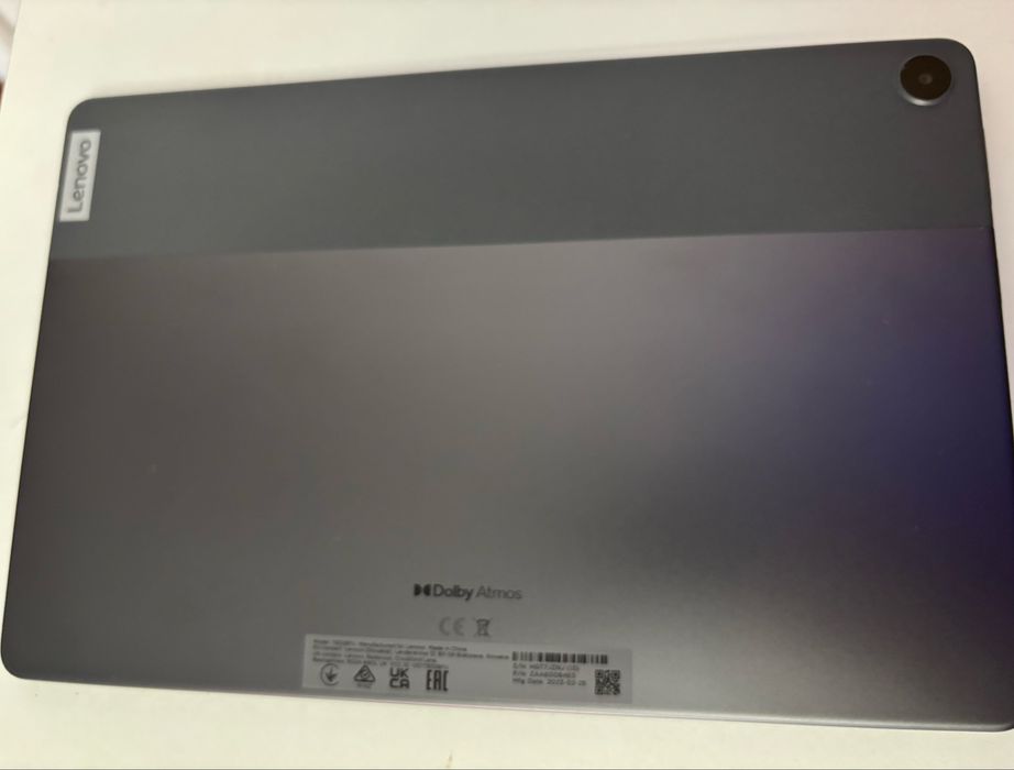 Tablet Lenovo Tab M10 (10,3”- 64GB)