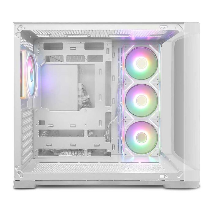 PC Gaming I5 14400F | RTX 5070 12GB | 32GB DDR5 | 1TB NVMe | NOVO64354259010690121