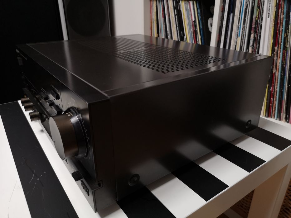 Wzmacniacz stereo Technics SU-V90D