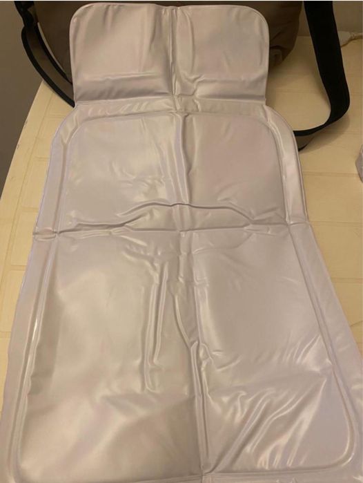 Carrinho Bebé Chicco Trio I - Move