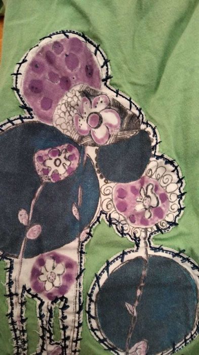 Lote 3 camisolas/tops XS