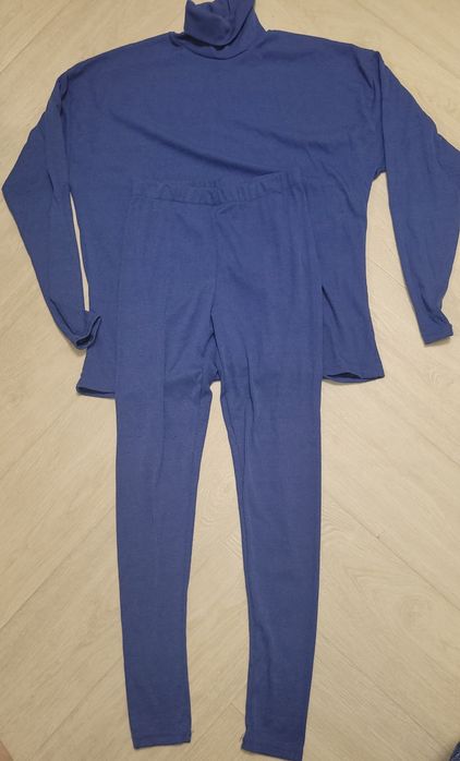 Костюм( туніка+лосіни)