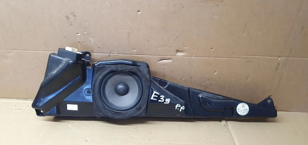 Głośnik prawy przód przedni prawy BMW 5 E39 8360776