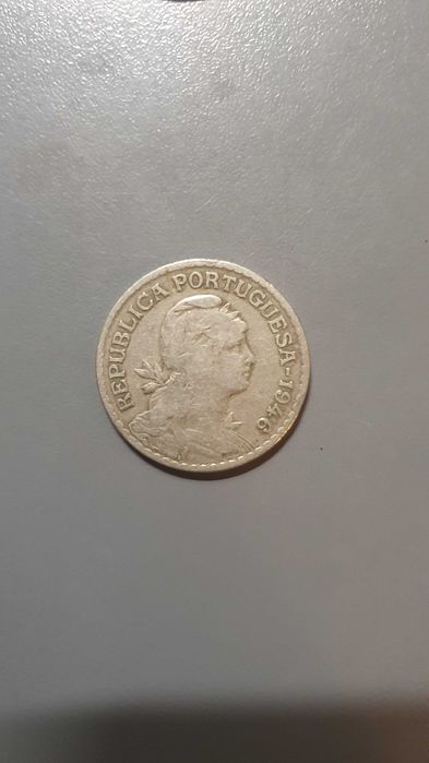 Moedas antigas para venda (III)