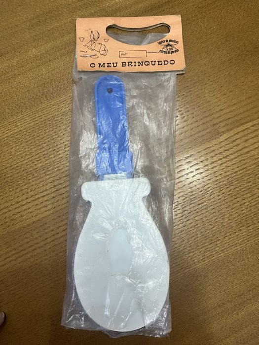 O MEU BRINQUEDO - Estrela do Paraíso (Fábrica de plásticos, Rio Tinto)