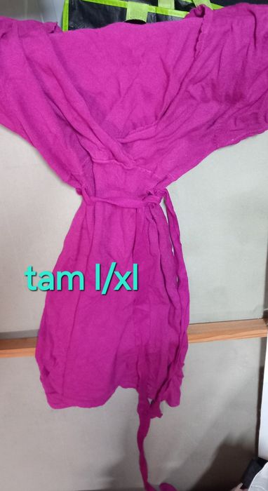 Roupa mulher 2 euros cada