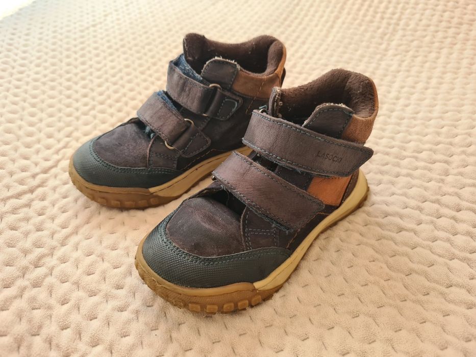 Buty zimowe Lasocki r 26