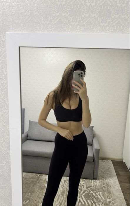 Топ для спорту h&m