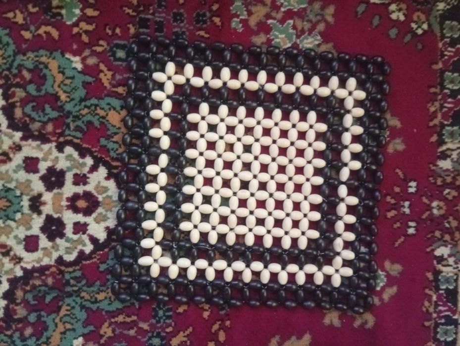 Автомасажер для автомобілів