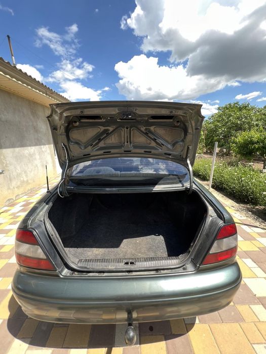 Продам Daewoo Leganza