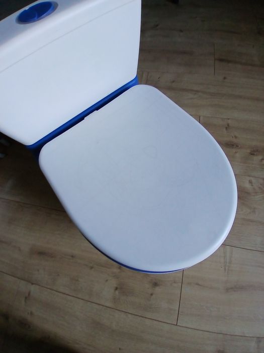 Nocnik interaktywny z melodiami RICOKIDS