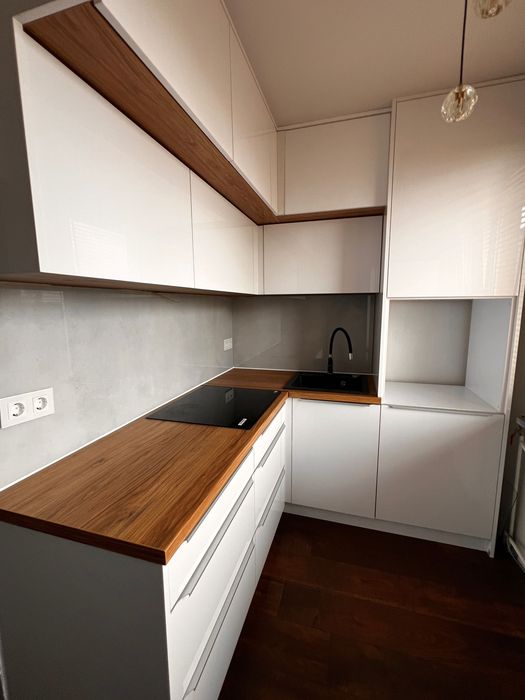 Mieszkanie do wynajęcia 2 pok 41m2 z balkonem 4 pietro Radzionków