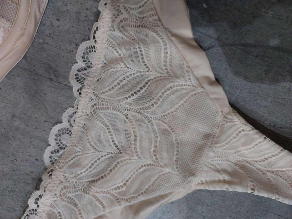 Komplet bielizny 65F