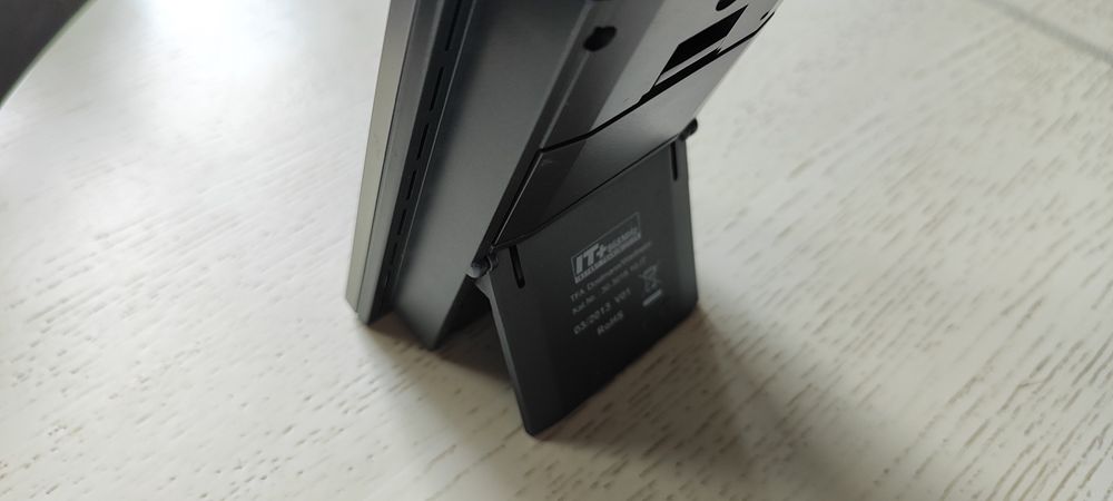 Термогігрометр TFA 30301810 IT.