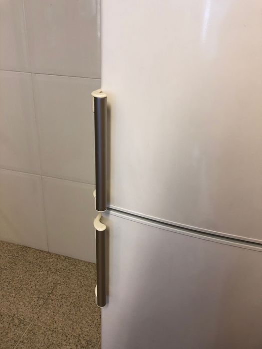 Frigorífico Whirlpool