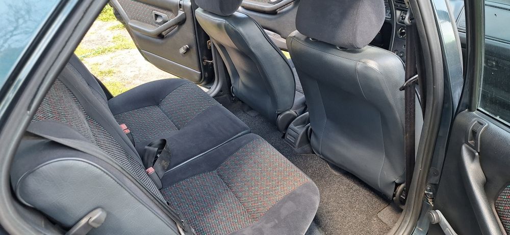 Peugeot 306 96.600 kms
