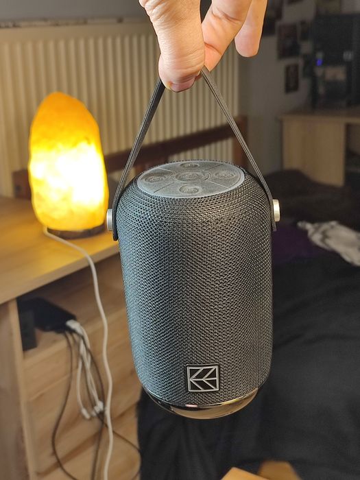Głośnik bt bluetooth