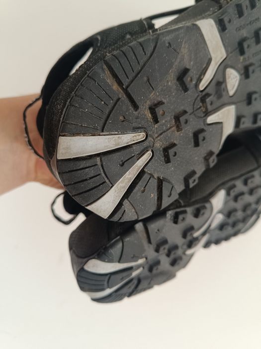 Nike ACG r.43/44 (28 cm) sandały męskie sportowe