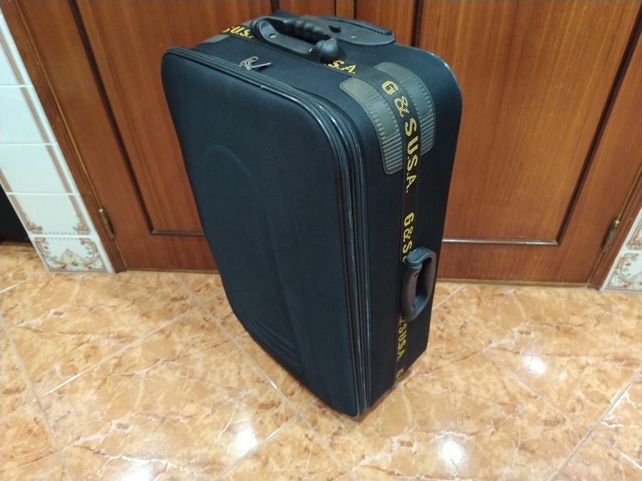 Mala malas de porão até 23 kg viagem casa quarto apartamento vivenda escritório gabinete carro cozinha.
