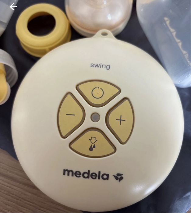 Laktator Medela Swing