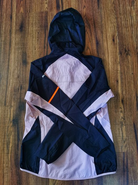 Damska Kurtka Rowerowa - Salewa Vento Ptx 2.5L